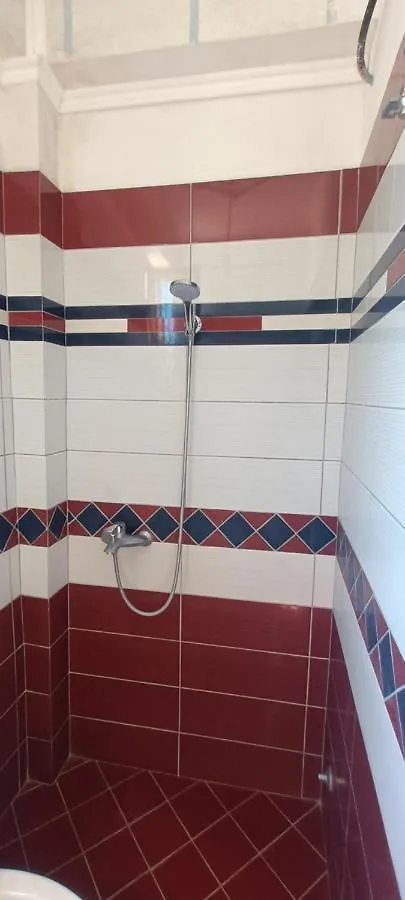 Apartments Resul Pushi Ksamil Albania
