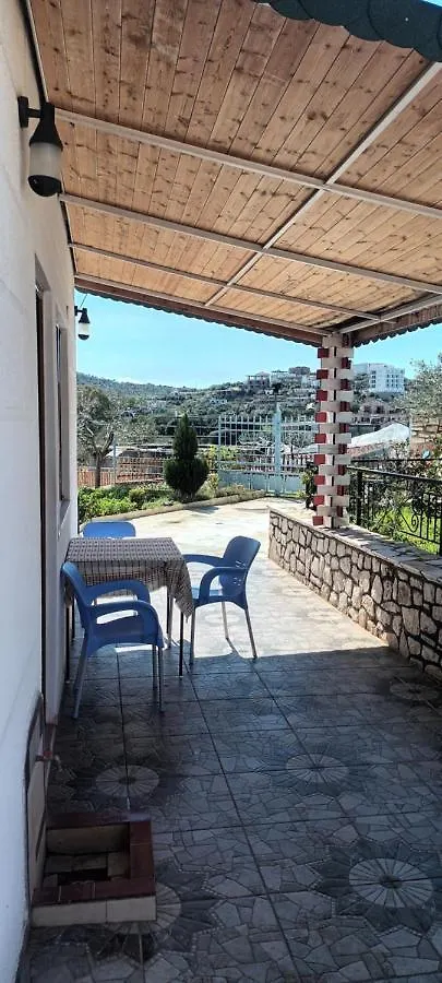 Guest house Apartments Resul Pushi Ksamil